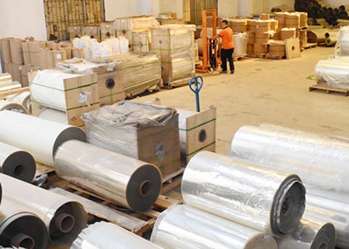 CÔNG TY TNHH CÔNG NGHỆ VẬT LIỆU MỚI ĐIỆN TỬ HONG SHENG