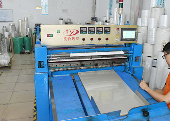 CÔNG TY TNHH CÔNG NGHỆ VẬT LIỆU MỚI ĐIỆN TỬ HONG SHENG