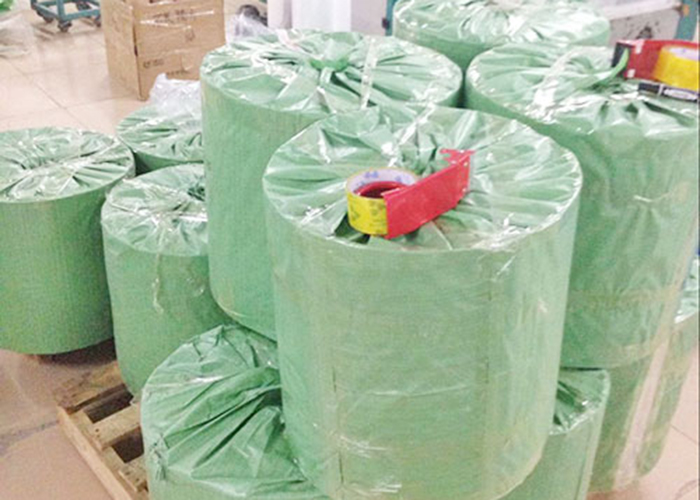 CÔNG TY TNHH CÔNG NGHỆ VẬT LIỆU MỚI ĐIỆN TỬ HONG SHENG