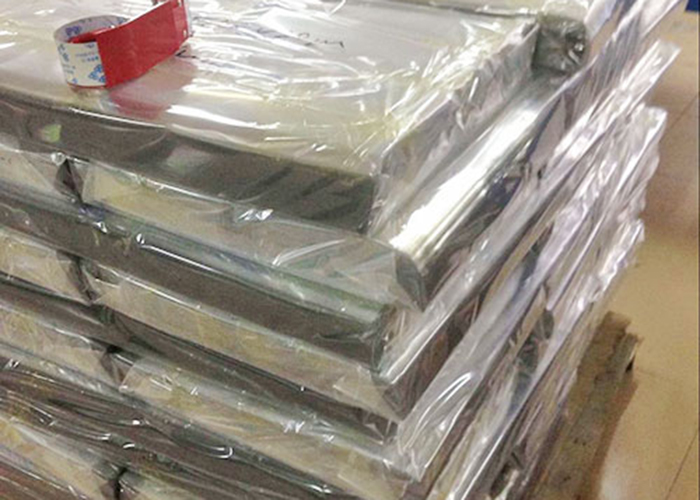 CÔNG TY TNHH CÔNG NGHỆ VẬT LIỆU MỚI ĐIỆN TỬ HONG SHENG